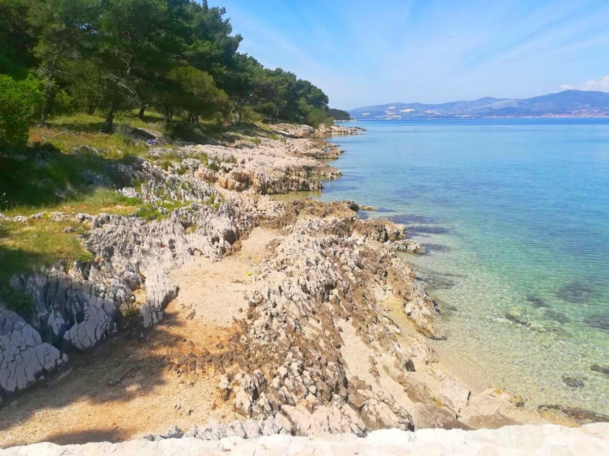 Apartment Sara Poljud Split Dış mekan fotoğraf